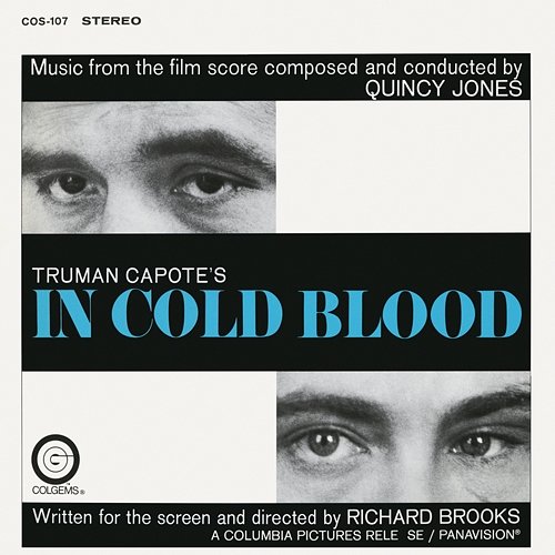 In Cold Blood (Original Soundtrack Recording) Quincy Jones