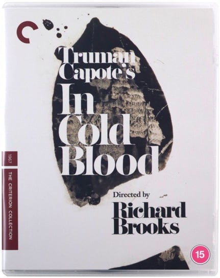 In Cold Blood (Z zimną krwią) Brooks Richard