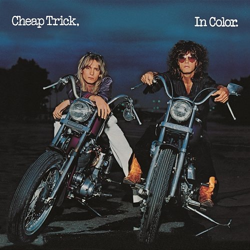 In Color Cheap Trick