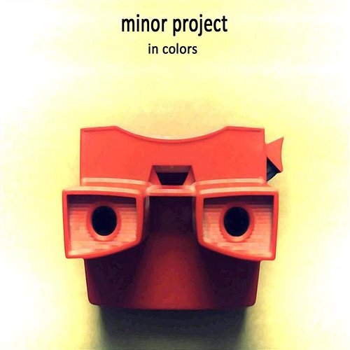 In Colors Minor Project