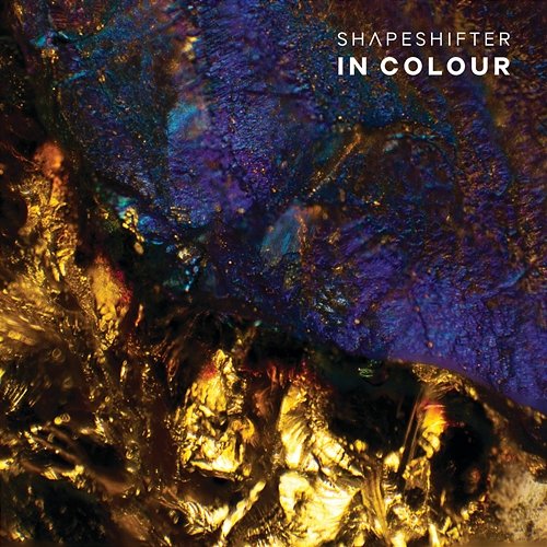 In Colour Shapeshifter