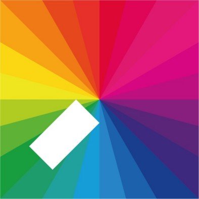 In Colour (Remastered) Jamie XX