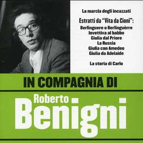 In Compagnia Di Roberto Beni Various Artists