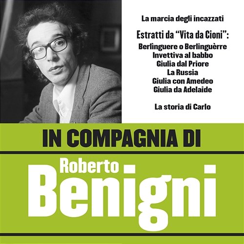 Berlìnguere o Berlinguère Roberto Benigni