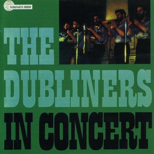 In Concert The Dubliners