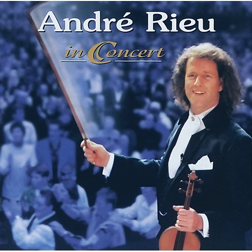 Circus Renz André Rieu, Johann Strauss Orchestra feat. Marcel Falize