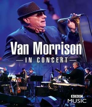 In Concert Morrison Van