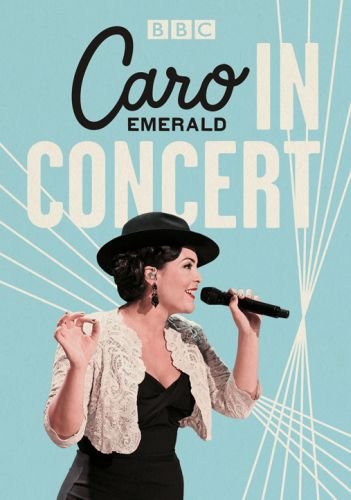 In Concert Emerald Caro