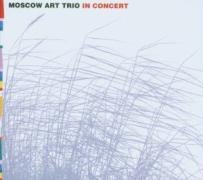 In Concert Moscow Art Trio