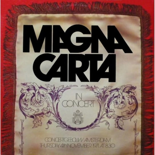 In Concert Magna Carta