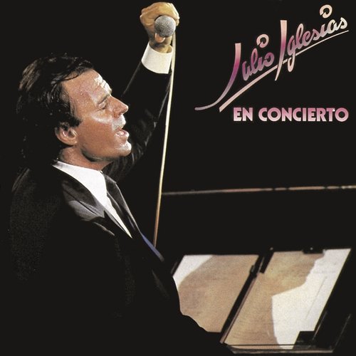 In Concert Julio Iglesias