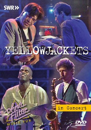 In Concert Yellowjackets