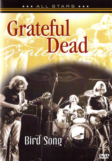 In Concert Grateful Dead, Garcia Jerry