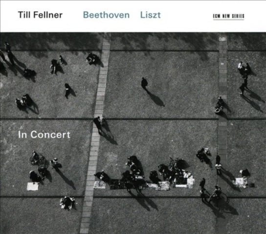 In Concert: Beethoven, Liszt Fellner Till