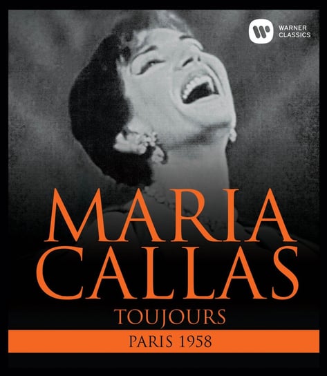 In Concert: Hamburg 59 & 62 Maria Callas