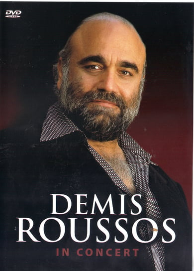 In Concert (Limited Edition) Roussos Demis