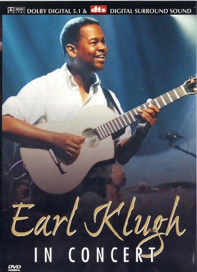 In Concert (Limited Edition) Klugh Earl