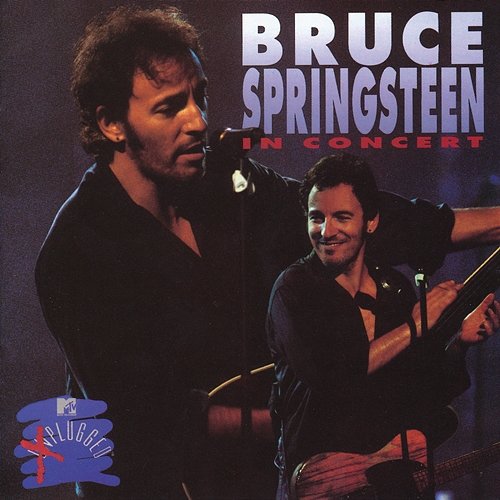 In Concert/MTV Plugged (Live) Bruce Springsteen