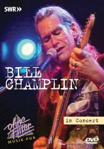 In Concert Ohne Filter Champlin Bill