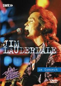 In Concert - Ohne Filter Lauderdale Jim