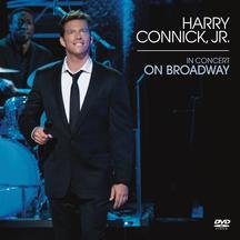 In Concert On Broadway Connick Harry