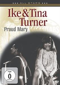 In Concert - Proud Marie Turner Tina