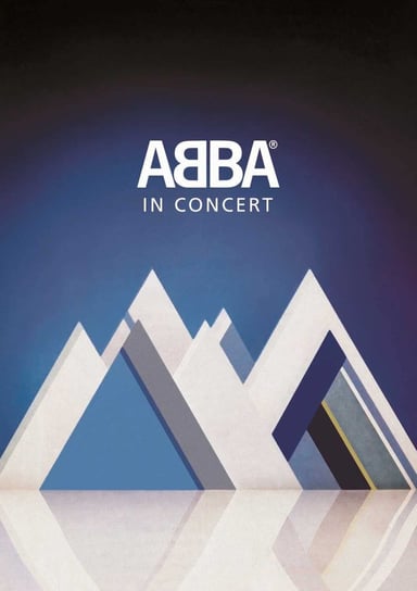In Concert (Remastered) Abba