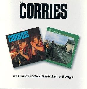 In Concert Scottish Love The Corries