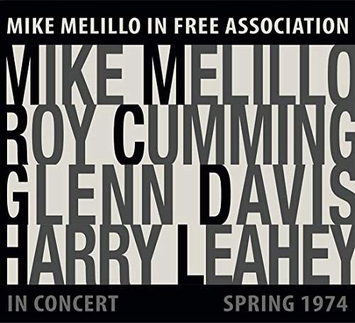 In Concert Spring 1975 Various Artists