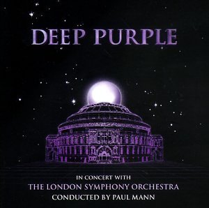 In Concert With The London Symphony Orchestra (Limited Edition) Deep Purple