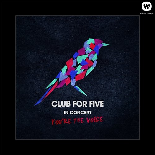 No More I Love You's Club For Five