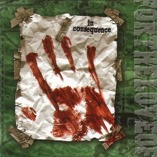 In Consequence For The Love Of