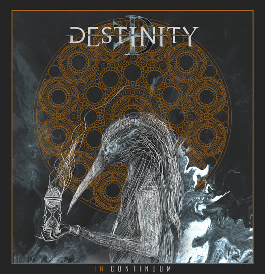 In Continuum Destinity