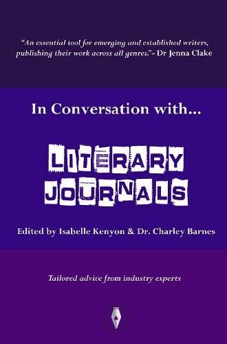 In Conversation with...Literary Journals Opracowanie zbiorowe