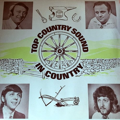 In Country Top Country Sound