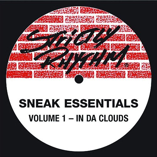 In Da Clouds Sneak Essentials