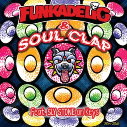 In Da Kar, płyta winylowa Funkadelic, Soul Clap