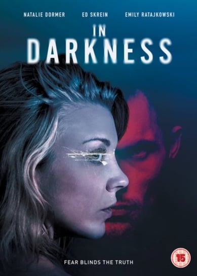 In Darkness (brak polskiej wersji językowej) Byrne Anthony