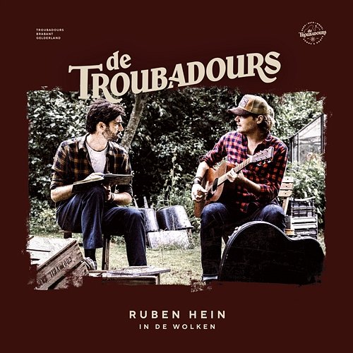 In De Wolken Ruben Hein & De Troubadours