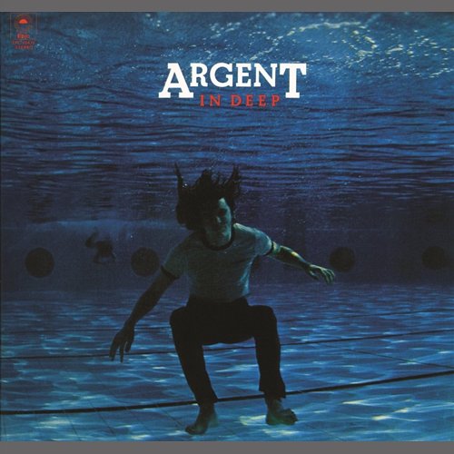 God Gave Rock and Roll to You Argent