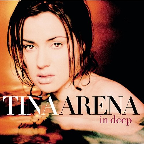 In Deep Tina Arena