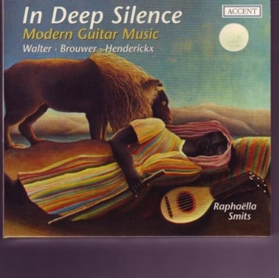 In Deep Silence Various Artists