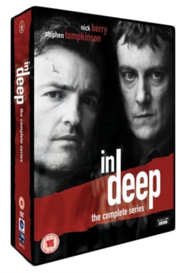 In Deep: The Complete Series (brak polskiej wersji językowej) Revelation Films/Koch