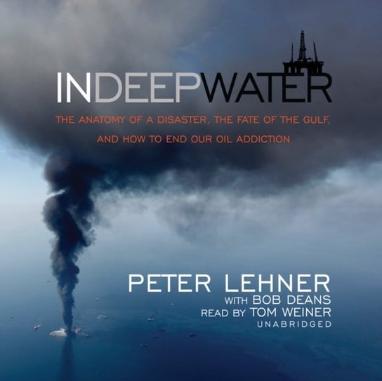 In Deep Water Lehner Peter, Deans Bob