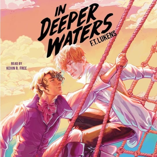 In Deeper Waters F.T. Lukens