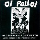 In defence of our earth Oi Polloi