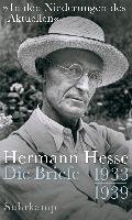 »In den Niederungen des Aktuellen« Hesse Hermann