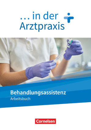 In Der Arztpraxis Behandlungsassistenz