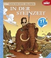 In der Steinzeit Neuer Favorit Verlag, Neuer Favorit Verlag Gmbh