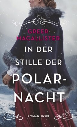 In der Stille der Polarnacht Insel Verlag